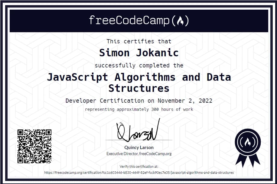Advanced JavaScript Solutions
